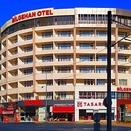 Bilgehan 3*