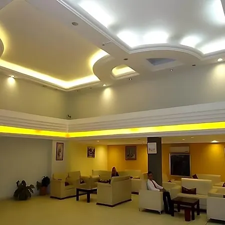 Bilgehan Hotel 3*