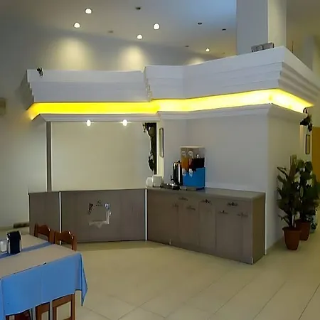 Bilgehan Hotel Antália