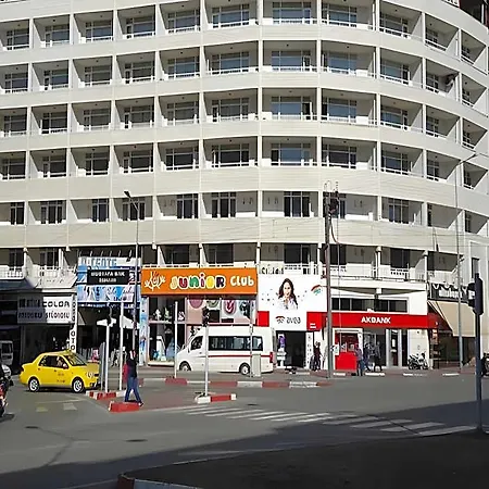 Bilgehan Hotel 3*