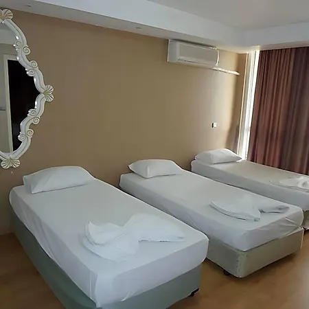 Bilgehan 3* Antália