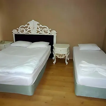 Hotel Bilgehan 3*