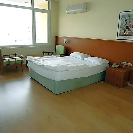 Hotel Bilgehan 3*