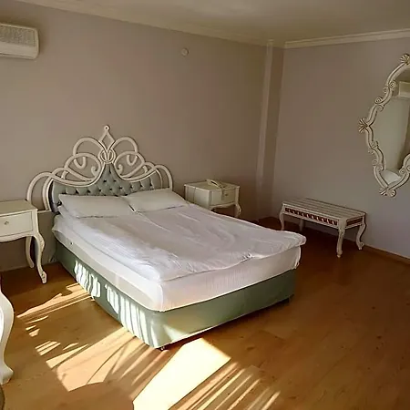 Hotel Bilgehan