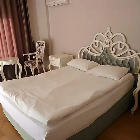 Hotel Bilgehan