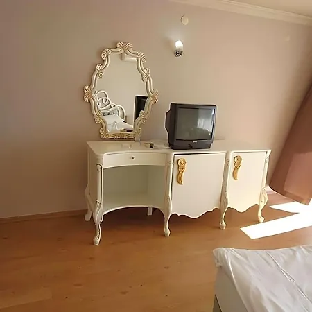 Hotel Bilgehan 3*