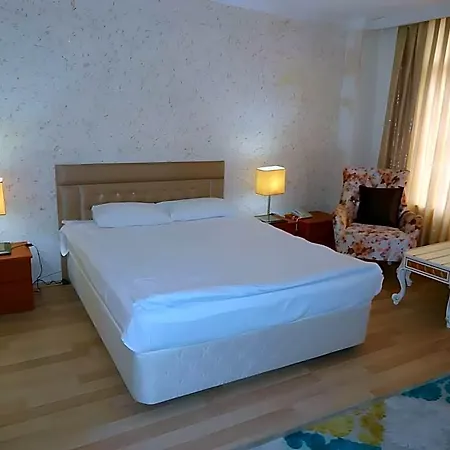Hotel Bilgehan