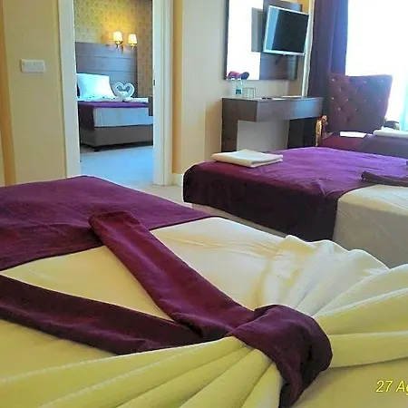 Hotel Bilgehan