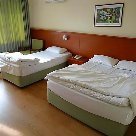Hotel Bilgehan