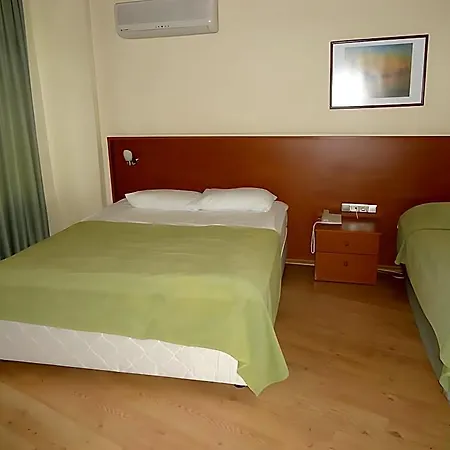 Hotel Bilgehan