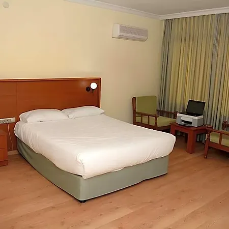 Bilgehan Hotel 3*
