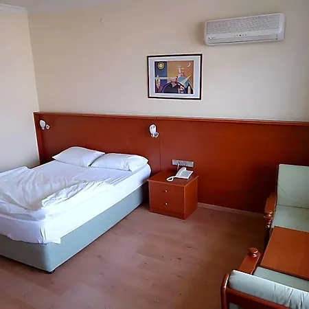 Bilgehan Hotel 3*