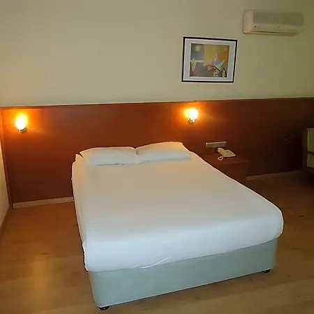 Hotel Bilgehan