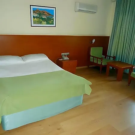 Hotel Bilgehan