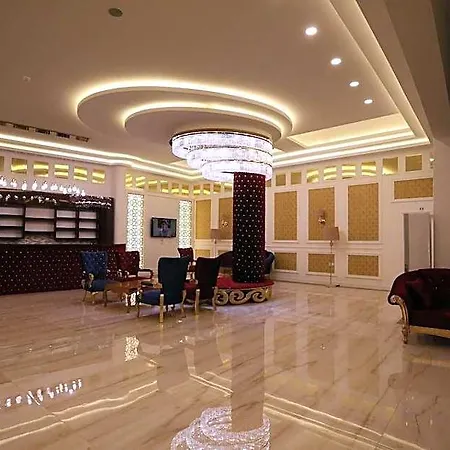 Bilgehan 3* Antalya