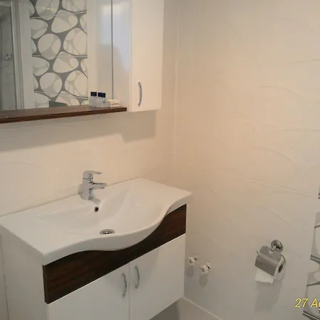 Bilgehan Hotel Antalya