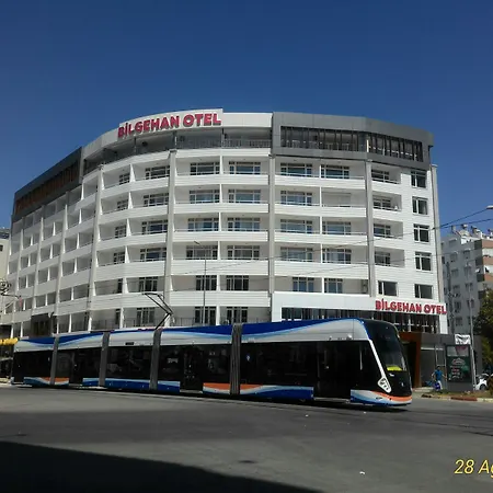 Bilgehan Szálloda