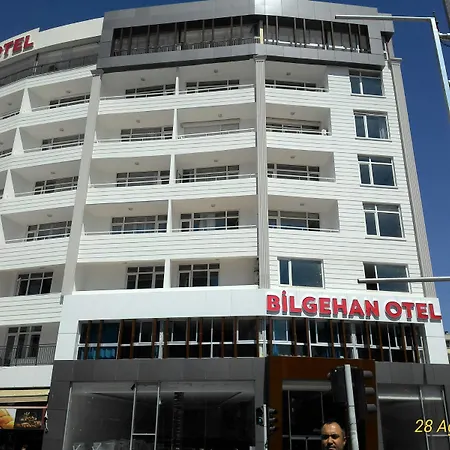 Hotel Bilgehan 3*