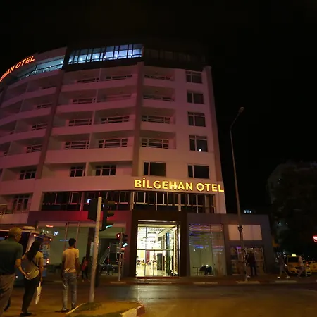 Hotel Bilgehan