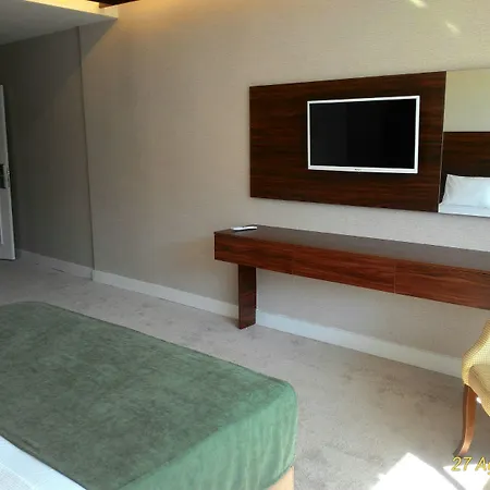 Bilgehan 3*