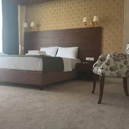 Hotel Bilgehan