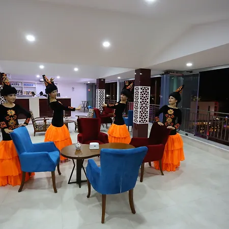 Bilgehan Hotel 3*