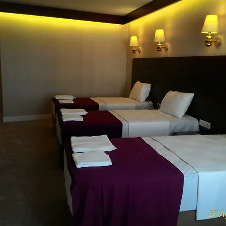Hotel Bilgehan 3*