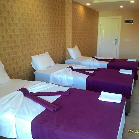 Hotel Bilgehan 3*
