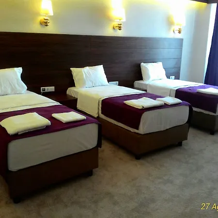 빌게한 3* 안탈리아