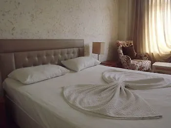 Hotel Bilgehan Antalya