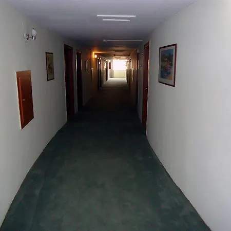 Bilgehan Hotel 3*