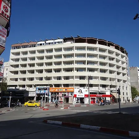 Hotel Bilgehan Antalya