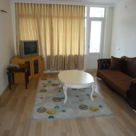 Hotel Bilgehan Antalya