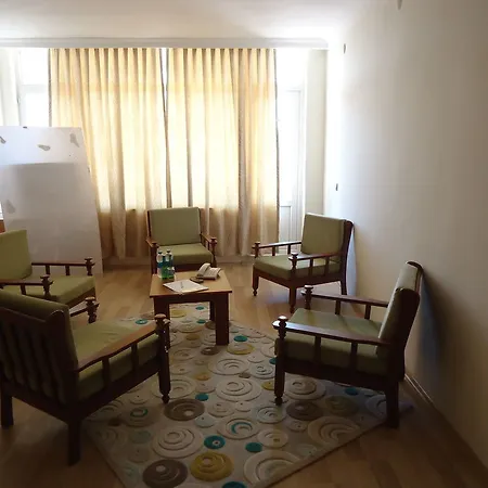 Bilgehan 3* Antalya