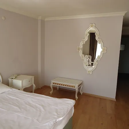 Hotel Bilgehan 3*