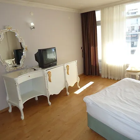 Hotel Bilgehan Antalya