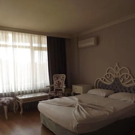 Bilgehan Antalya