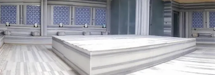 호텔 빌게한 3*
