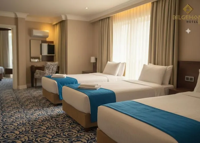 빌게한 안탈리아