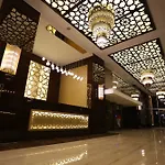 Hotel Bilgehan Antalya