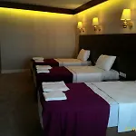 Hotel Bilgehan 3*