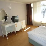Hotel Bilgehan Antalya