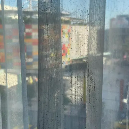 Bilgehan Szálloda 3*