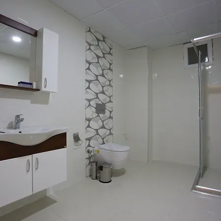 Bilgehan Ξενοδοχείο