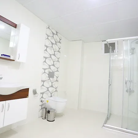 Bilgehan 3* Αττάλεια