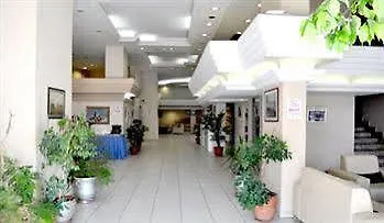 Ξενοδοχείο Bilgehan Αττάλεια