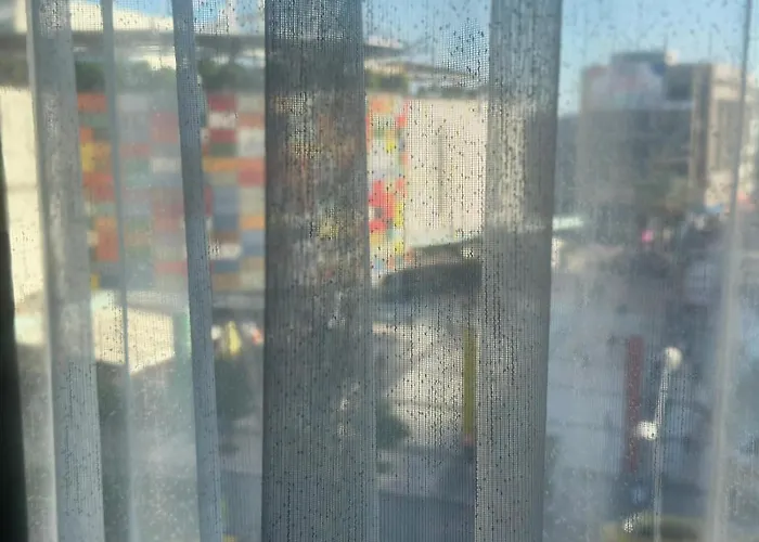 Bilgehan Szálloda 3*