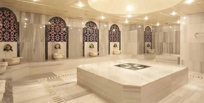 Bilgehan 3* Antalya