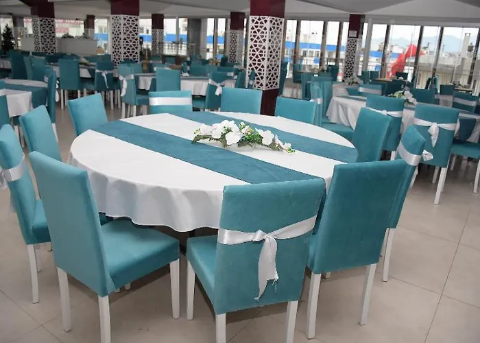 Bilgehan 3* Antalya