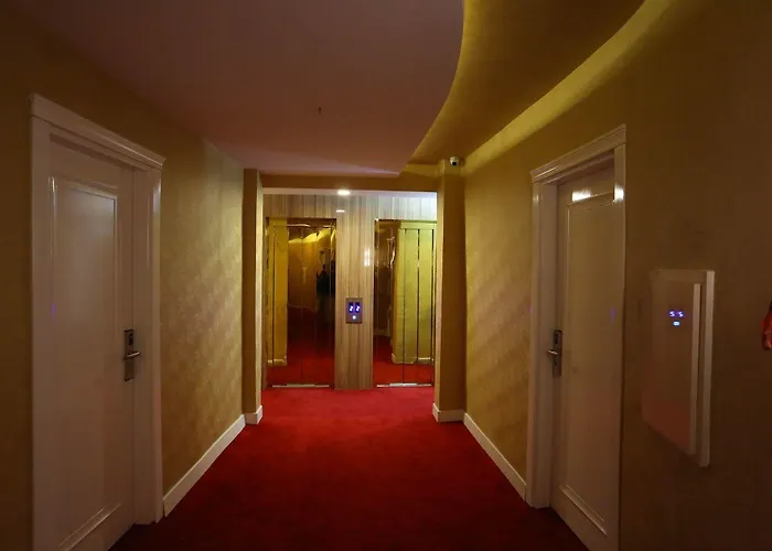 Bilgehan 3* Antalya